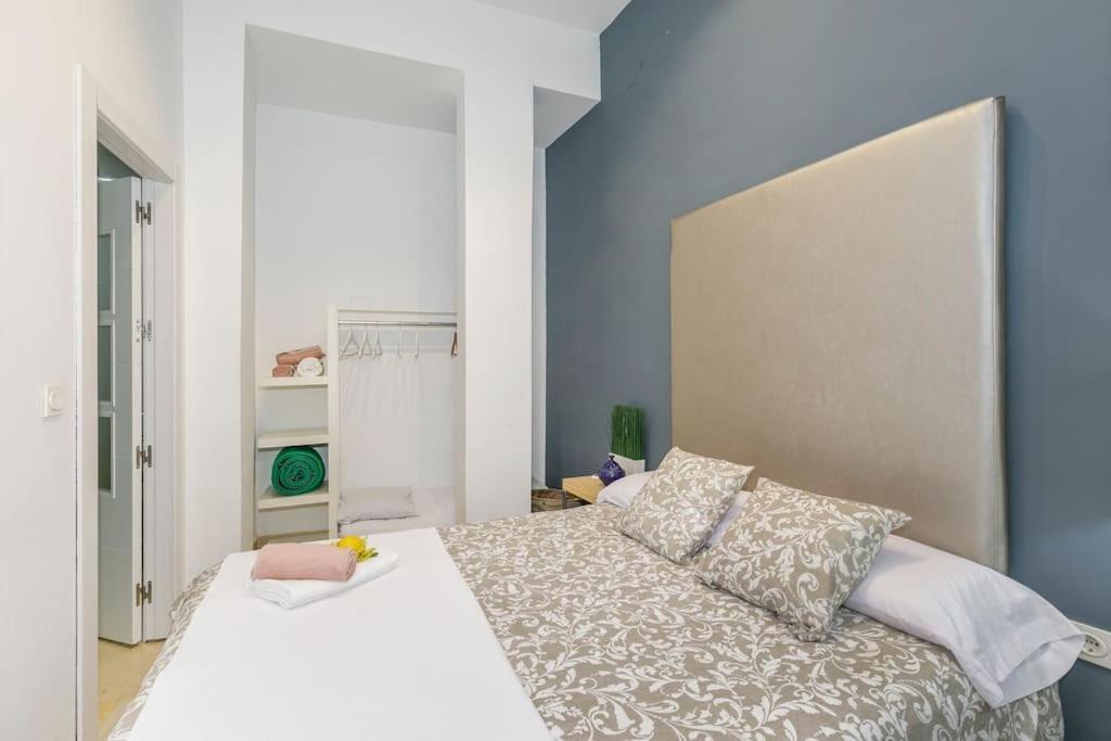 Centrico Apto Cerca De La Catedral Zacatin Apartment Granada Exterior photo